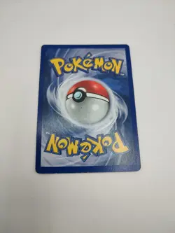 1999 Pokemon MACHAMP 1st Edition Shadowless Base Set Holo #8 8/102 LP - Image 4