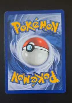 Pokemon - Electabuzz Black Star Promo - Image 2