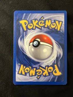 LP Pokemon TCG Magneton Holo Rare 10/64 Neo Revelation Unlimited - Image 2