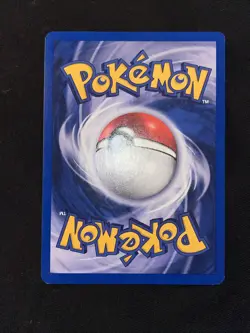 LP Pokemon TCG Magneton Holo Rare 10/64 Neo Revelation Unlimited - Image 3