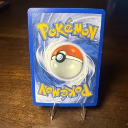 Pokemon TCG Cyclone Energy Unseen Forces 99/115 Reverse Holo Stamped - Image 2