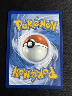 Pokemon TCG Walking Wake ex 178/131 Prismatic Evolutions Gold Hyper Rare - Image 2