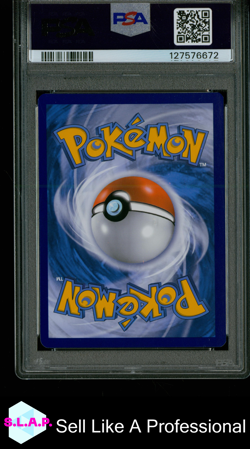 FA/M VENUSAUR EX EVOLUTIONS POKEMON XY EVOLUTIONS 2016 100 PSA 9 - Image 2
