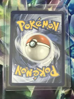 Iono's Bellibolt Ex #188 Pokemon 2025 Journey Together Gold Hyper Rare Near Mint - Image 3