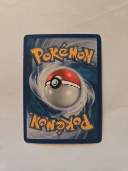 Pokemon TCG Metagross 11/113 Rare Holo EX Delta Species 2005 - Image 2