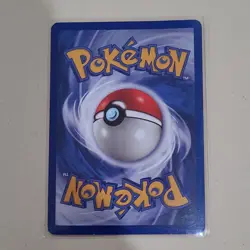 Pokemon TCG Arbok Fossil 1st Edition 31/62 Uncommon Regular 60HP - Image 2