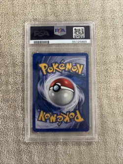 Pokemon TCG Bulbasaur Legendary Collection 68/110 2002 - Image 2