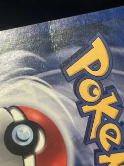 Pokemon TCG Brock's Rhydon Gym Heroes 2/132 Holo Unlimited Rare MP/LP Condition - Image 4