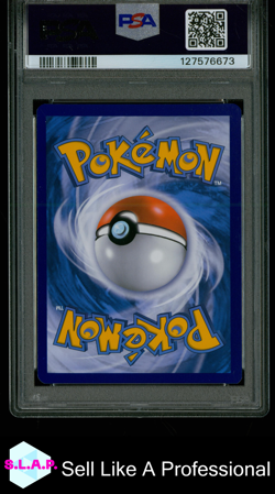 FA/M CHARIZARD EX EVOLUTIONS POKEMON XY EVOLUTIONS 2016 101 PSA 9 - Image 2