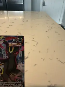 UMBREON VMAX - Brilliant Stars Trainer Gallery, NM TG23/TG30 (Pokemon TCG) - Image 3