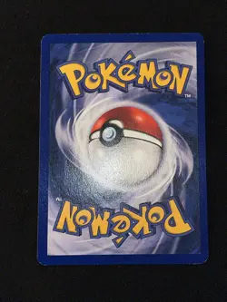 Pokemon Jungle Holo Flareon 3/64 Rare VLP - Image 3