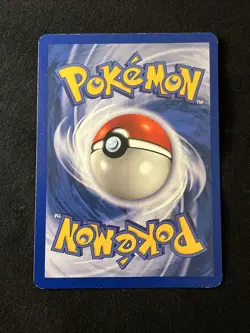 Pokemon Jungle Holo Flareon 3/64 Rare VLP - Image 4