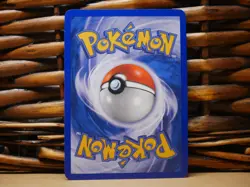 Pokemon MOONLIGHT STADIUM 100/106 REV HOLO | MP Played | Great Encounters | 2008 - Image 2