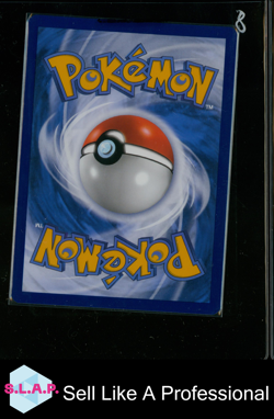 MAUZI POKEMON 2025 106/094 PFL DE BASE GERMAN - Image 2