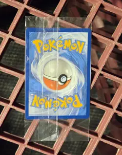 Pokemon TCG Teal Mask Ogerpon SVP 123 ETB Promo Sealed & 024/167 Holo - NM - Image 2