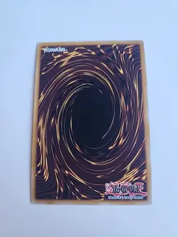 Yugioh Supreme Arcanite Magician STBL-EN038 (Ultra Rare) 1st Edition #Y103 - Image 2