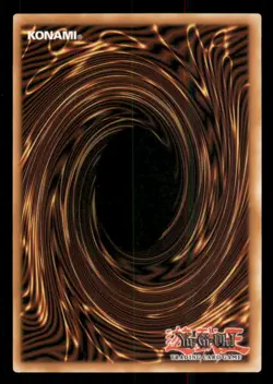 Yugioh The Dark Magicians (Secret Rare) #RA04-EN054 Quarter Century Stampede NM - Image 2