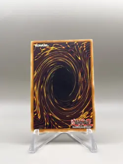 Yu-Gi-Oh! 1st Edition The End of Anubis AST - 000 Secret Rare Near NM - Image 2