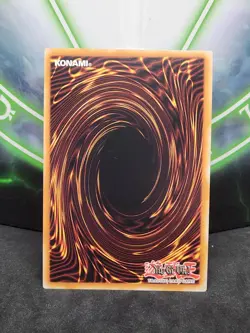 Yugioh Call of the Haunted LART-EN009 Ultra Rare Lost Art Promo NM - Image 2