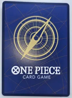 Gum-Gum Giant OP09-078 Alt Art. One Piece PRB-02 “The Best Vol.2” English - Image 2