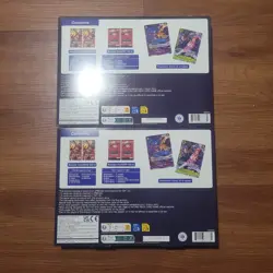 [IB06] OP-13 One Piece TCG Illustration Box Volume 6 Lof Of 2 IN HAND Sealed - Image 2