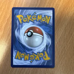 Pokemon Card Ceruledge 162/091 Scarlet Violet Paldean Fates Shiny Rare NM - Image 2