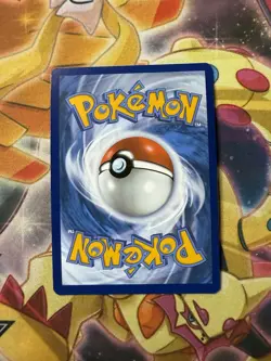 Magneton SVP 159 Black Star Promo Card Surging Sparks Pokemon TCG Card NM - Image 2