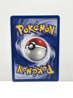 Pokemon TCG Vintage WOTC 6 Card Lot - One 1st Edition - Cards MP to LP Condition - Image 3