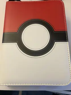 Approx 200 Pokemon Cards In Binder Joblot Bundle mixed mostly shiny cards - Image 2