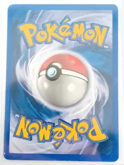 POKEMON Meowth Holo Card 2002 Nintendo Collectible - OF087 - Image 4