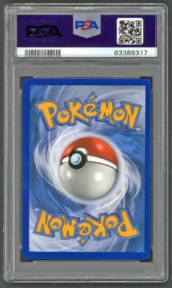 Pokemon Cards - PSA 10 Zacian 082/185 - Vivid Voltage - GEM MT - PSA10 - Image 2