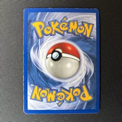 WOTC Pokemon Card Unown [C] Neo Destiny Uncommon 57/105 - Image 2