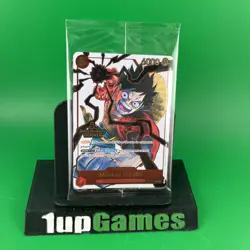 One Piece Monkey.D.Luffy ST01-012 3rd Anniversary Winner Pack SEALED (3 Cards) - Image 1