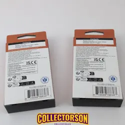 2x One Piece Treasure Booster Set Collectible Card Game English New Sealed - Image 2