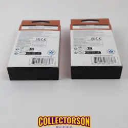 2x One Piece Treasure Booster Set Collectible Card Game English New Sealed - Image 3