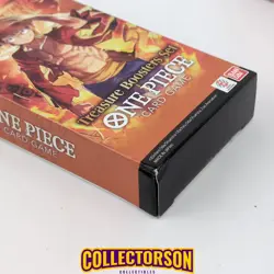 2x One Piece Treasure Booster Set Collectible Card Game English New Sealed - Image 5