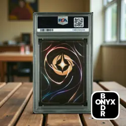 PSA 10 Mickey Mouse: Steamboat Pilot (Enchanted) Fabled 231/204 Lorcana Card - Image 2