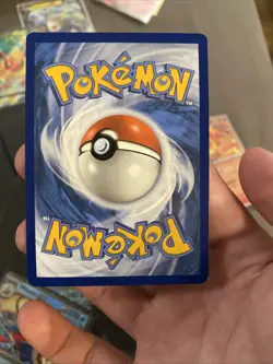 Lapras ex 164 Sv: Scarlet & Violet Promo Cards Holo - Image 2