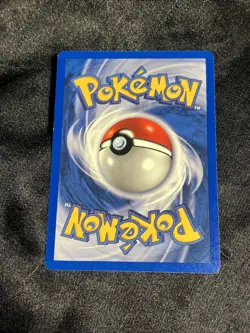 Cleffa - 20/111 - Pokemon Neo Genesis 1st Edition Rare Card WOTC LP - Image 2