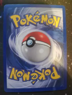 Unown O Neo Discovery NM, 69/75 Pokemon Card. - Image 2