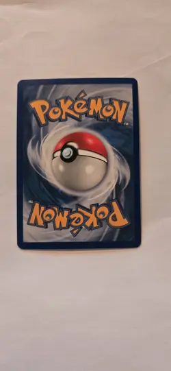 Pokemon TCG Baltoy EX Hidden Legends 52/101 Holo Card - Image 2