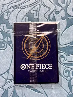 Boa Hancock Illustration Box Vol.1 ST17-004 One Piece Promotion Cards SR Eng - Image 2