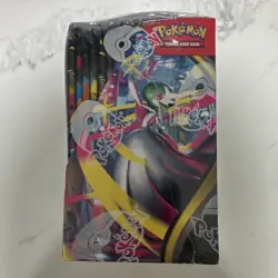 Pokemon Mega Evolution Box English Lucario Bonus Promo Card Sealed - Image 4