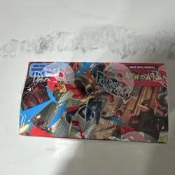 Pokemon Mega Evolution Box English Lucario Bonus Promo Card Sealed - Image 5