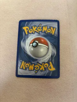 Pokemon TCG Charizard Delta Species EX Crystal Guardians Card 4/100 - Image 4