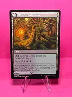 Revitalizing Repast #256 (NM) Modern Horizons 3 MH3 Magic MTG - Image 2