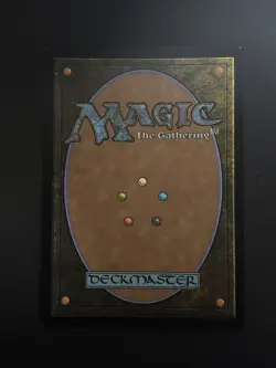 Badgermole Cub FOIL (TLA 0167) MTG Avatar 2025 Magic The Gathering - Image 2