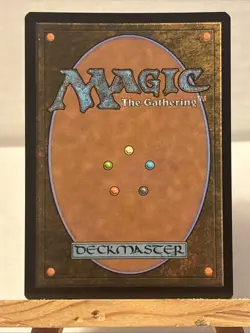 Tainted Isle (Surge Foil) Universes Beyond: Fallout Foil - Image 2