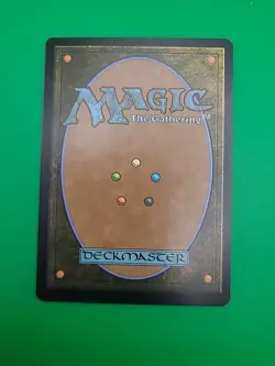 Magic The Gathering Edge Of Eternities Loading Zone Foil - Image 2