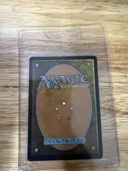 Badgermole Cub Avatar: The Last Airbender Foil , Magic: The Gathering M0167 - Image 2